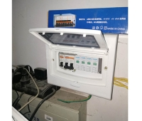 電源系統(tǒng)電涌保護器