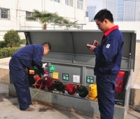 南昌防雷檢測